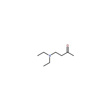 Ak Scientific 4-(Diethylamino)butan-2-one (25g), CAS 3299-38-5 0370AE-25g