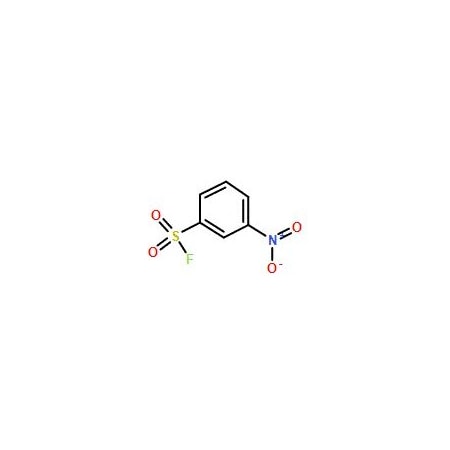 Ak Scientific 3-Nitrobenzenesulfonyl fluoride (1g), CAS 349-78-0 V5396-1g