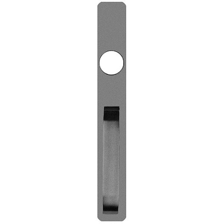 Detex Mechanical Exit Device Trims 03AN 689