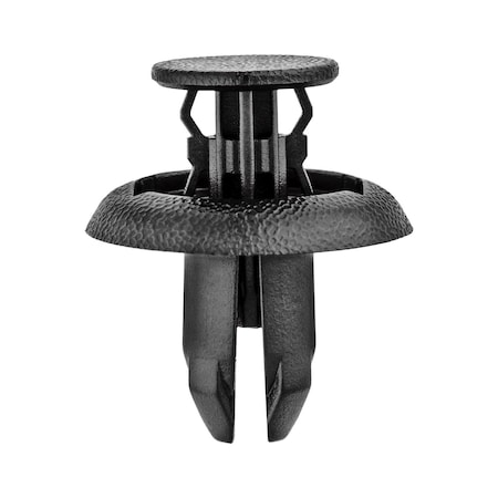 Auveco Toyota & Mazda Push-Type Retainer, 25PK 22424