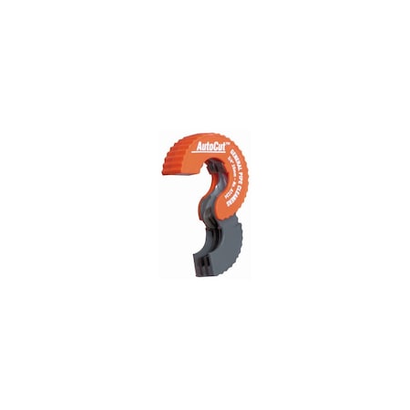Autocut Wheels General Wire Copper Tubing Cutter 1/2" ATC12