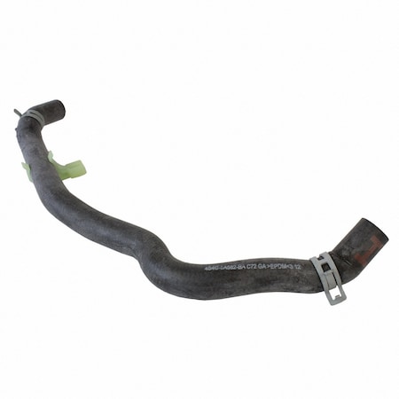 Motorcraft Radiator Coolant Hose,  KM4965