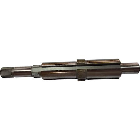 John Deere SHAFT, JOHN DEERE OEM M75083 M75083