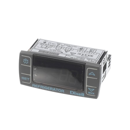 Eurodib DIXELL CONTROLLER CFD1RR-24