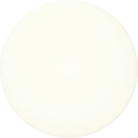 Westek Orbis White Plug-In Neon Night Light, 2PK NL-ORBS-2