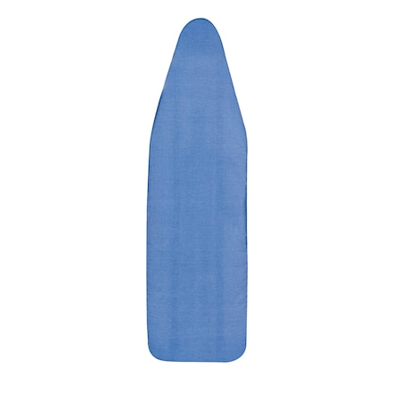 Pressto Valet Bungee Replacement Ironing Board Cover, 40"x13", Blue PV9202