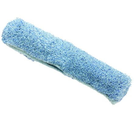 Ettore ProGrip 10 in. Microfiber Replacement Scrubber 63210