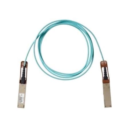 Cisco #NAME? QSFP-100G-AOC1M=