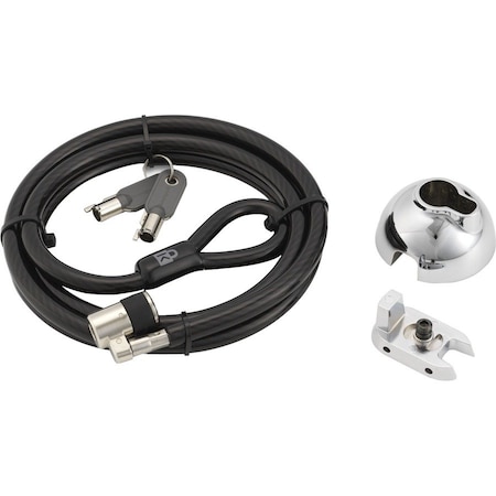 Kensington SAFEDOME CABLE LOCK FOR IMAC 24 - KD K68995WW