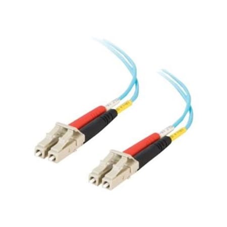 Cb Distributing 1110 Duplex Multimode PVC Fiber Optic Cable ST762035