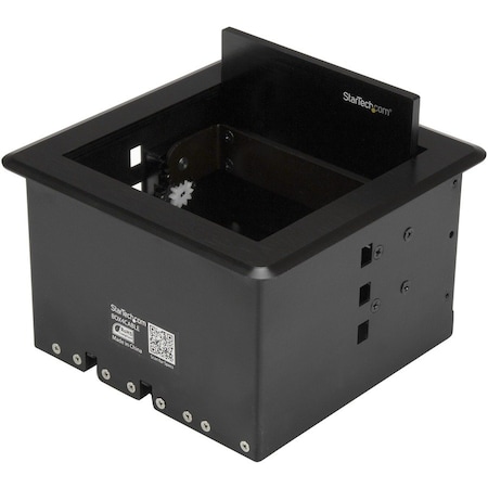 Startech.Com Box Conference Table Cable Management BOX4CABLE