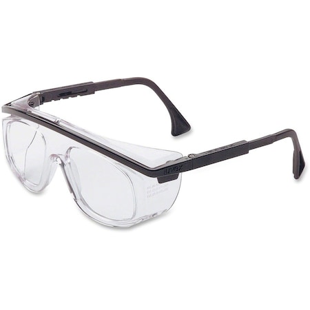 Honeywell North Safety Glasses, Uvextreme AF, Ultra-Dura HC, Variety of Lens Tints Lens S2500