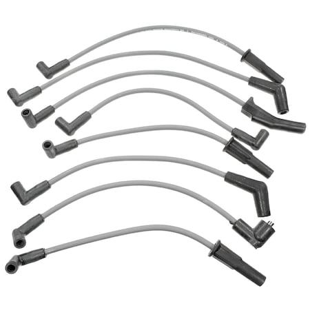 Pro Series Wire Standard Motor Products, Wire Sets Dom Truck,  26662