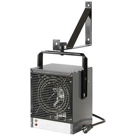 Cadet Garage Heater, 16.7 A, 300 cfm CGWH4031G