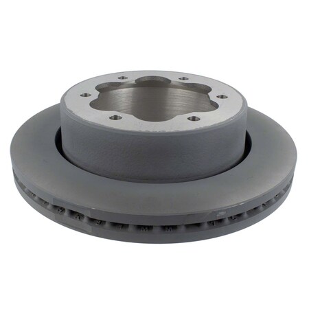 Motorcraft Disc Brake Rotor,  BRRF413