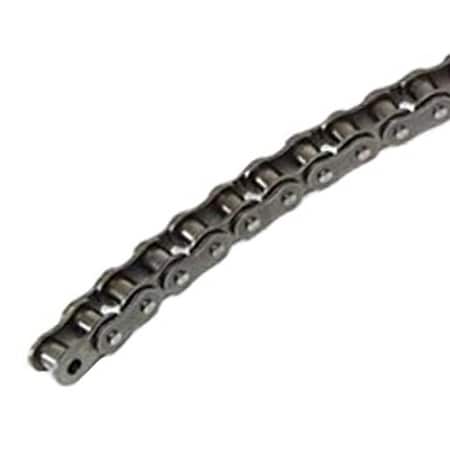 Diamond Chain RLLR CHAIN, Sold in 10 foot increments DMD-40LG-1R-10FT ; D0379