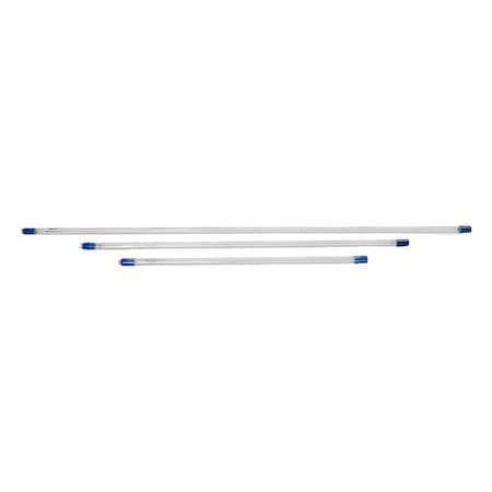 Airocide Systems UltravioletCBulb, 61.1875inL, 155W, 254nm PAL-SL-155-STP