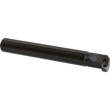 Kyocera Boring Bar, Negative Rake, Right-Hand S32SPDUNR1544