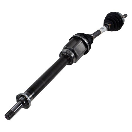 Motorcraft Drive Axle Shaft Assembly,  TX1279