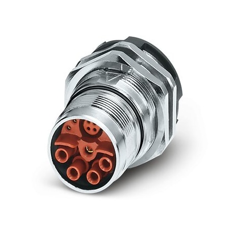 Phoenix Contact SH-8ESS48AH000S Device connector for 1627204