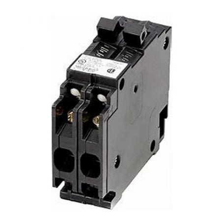 Ap Products SIEMENS CIRCUIT BREAKER TYPE QT. TWIN POLE 20A/20A ITEQ2020