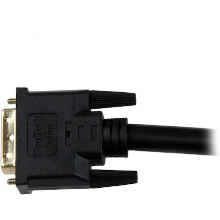 Startech.Com 25 FT HDMI TO DVI-D CABLE-M/M HDDVIMM25