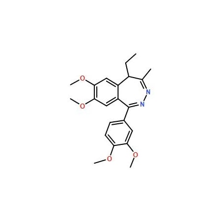 Ak Scientific Tofisopam (50mg), CAS 22345-47-7 X6663-50mg