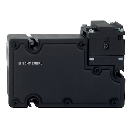Schmersal Solenoid interlocks, TZFWN24VDC, Thermoplastic enclosure, Holding force 1500 N 131017670
