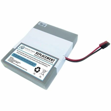 Premium Power Products UPS Replacement Battery Cartridge RBC62-1U RBC62-1U-ER