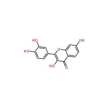 Ak Scientific 3, 3', 4', 7-Tetrahydroxyflavone (25g), CAS 528-48-3 P707-25g