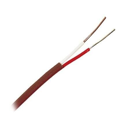 Omega INSULATED T/C WIRE HH-J-24-SLE-50