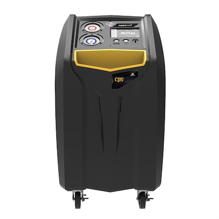 Cps Products R134A Refrigerant Management Center MSX134