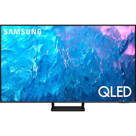 Samsung 55-in. Class QLED 4K Q70C Smart TV QN55Q70CAFXZA