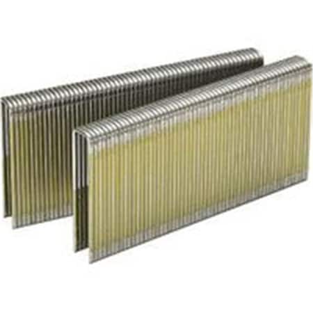 Oblacion Senco Products Inc. Staple Constrn 1/4X1 18 L13BABN OB2630577