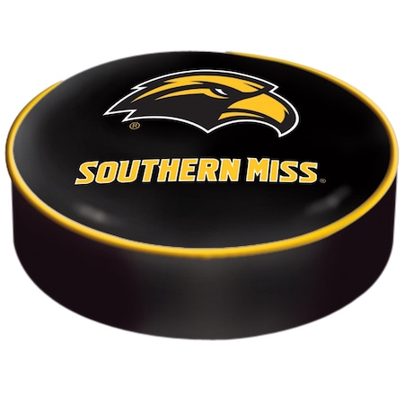 Holland Bar Stool Co Southern Miss Seat Cover BSCSouMis