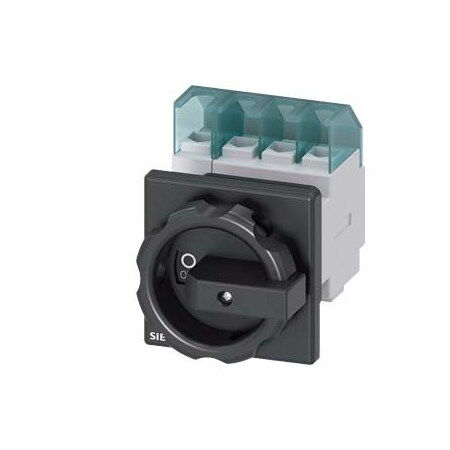 Siemens SENTRON Switch disconnector 3LD 3LD2154-1TL51