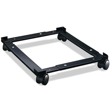 Hirsh File Caddy for Vertical Metal File Cabinets, Adjustable 10035