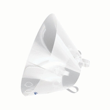 Jorgensen Laboratories Jorvet Casey E-Collar, 25cm, 10PK J0047E