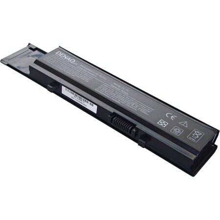 Denaq DENAQ DQ-R0837A DENAQ 600mAh Li-Ion Camera-Camcorder Battery for SAMSUNG DQ-4JK6R-6