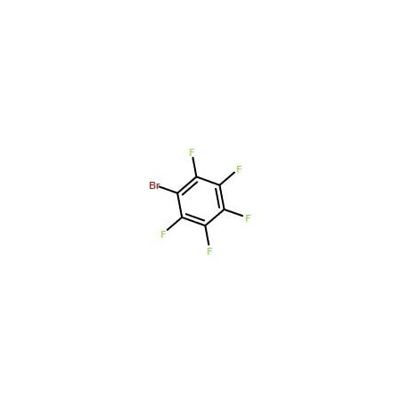 Ak Scientific Pentafluorobromobenzene (100g), CAS 344-04-7 I141-100g