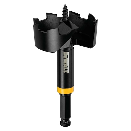 Dewalt 3-5/8" Heavy-Duty Self-Feed Bit DW1641