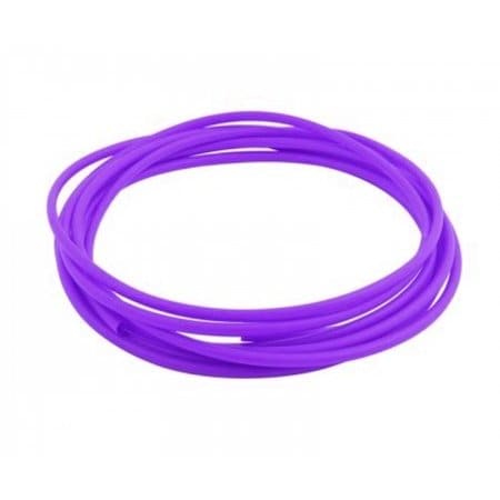Kable Kontrol 2:1 Polyolefin Heat Shrink Tubing - 5/8in ID - 10FT - Purple HS358-S10-PURPLE