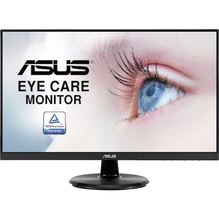 Asus Computer Monitor; Desktop Monitor; Hdmi Monitor; Full Hd Monitor; VA24DQ
