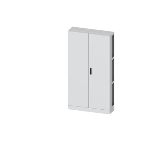 Siemens ALPHA 630 Floor-mounted cabinet 8GK1323-8KP44