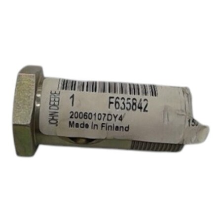 John Deere BOLT, OEM F635842
