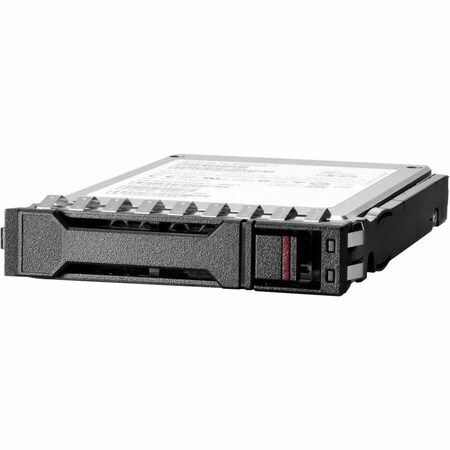 Hpe 3.84 TB Solid State Drive - 2.5" Internal - U.3 (PCI Express NVMe 4.0) - Read Intensive P61027-B21