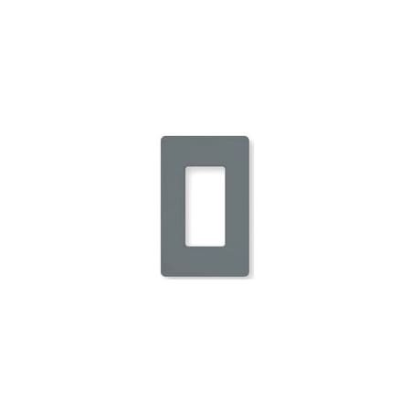 Lutron Wallplates and Accessories SC-1-ST