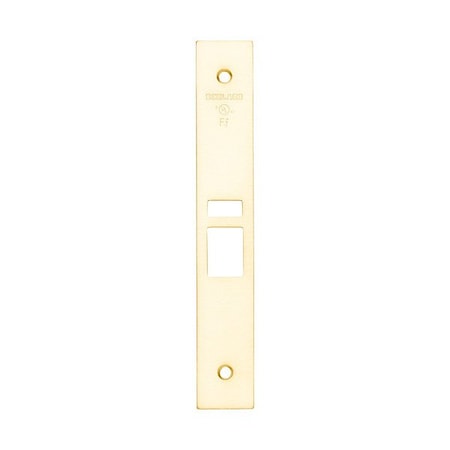Schlage Door Latch Guards 09-663 605