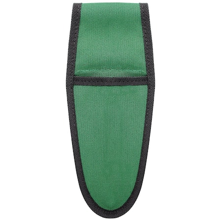 Zenport Single Pocket Pouch Pruner Holster with Belt Loop HJ255