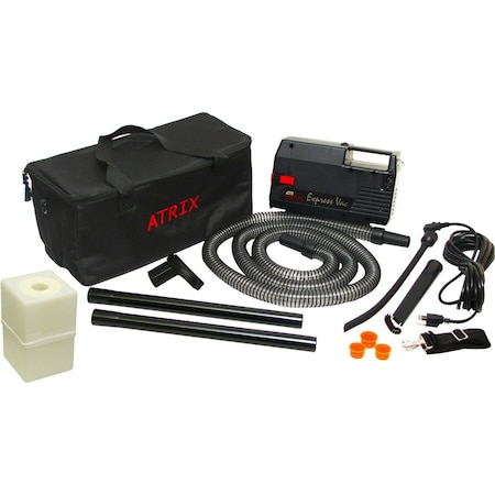 Atrix VACEXP-IPM Atrix HEPA IPM 4 Express Vac VACEXP-IPM